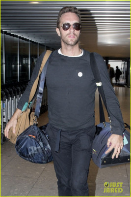 Chris Martin pic #877760
