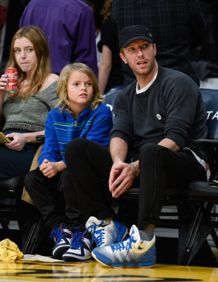 Chris Martin pic #890030
