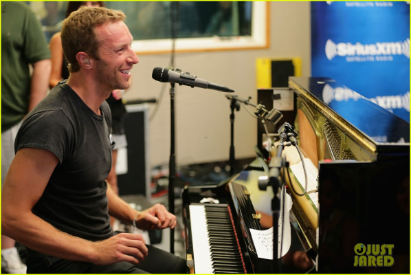 Chris Martin pic #887319