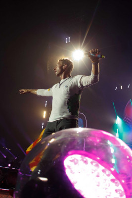 Chris Martin pic #872111