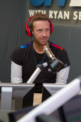 Chris Martin pic #864626