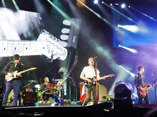 Chris Martin pic #881769