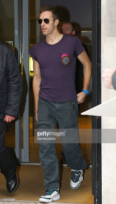 Chris Martin pic #893606