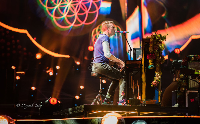 Chris Martin pic #885199