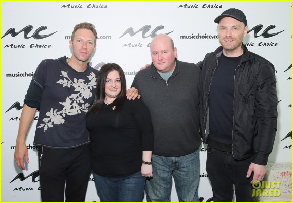 Chris Martin pic #877259