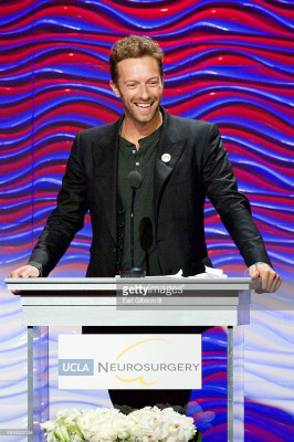 Chris Martin pic #877257
