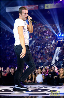 Chris Martin pic #872408