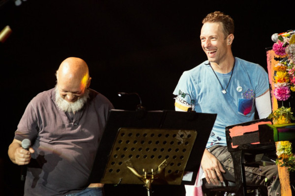 Chris Martin pic #873072