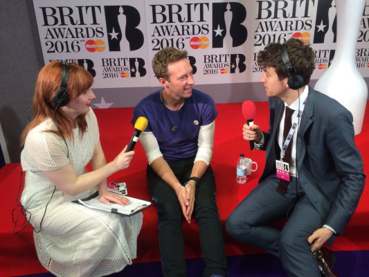 Chris Martin pic #867860