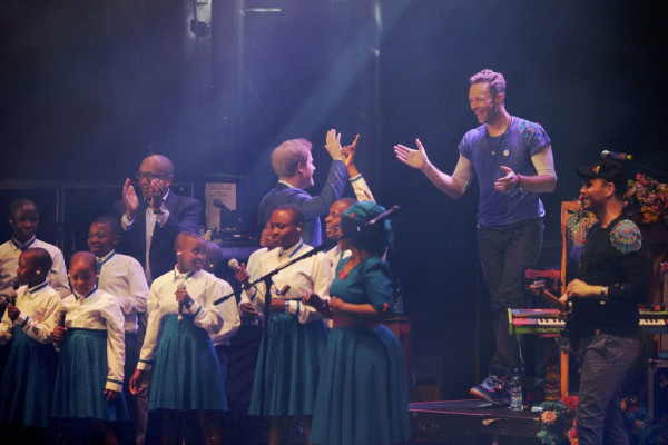 Chris Martin pic #875871