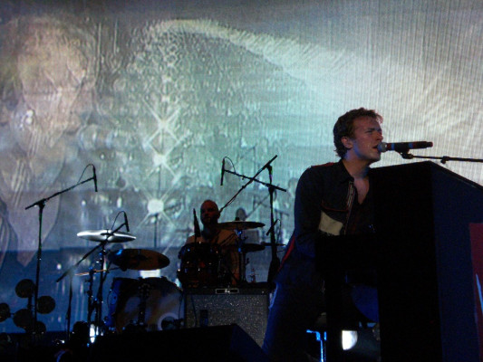 Chris Martin pic #896888