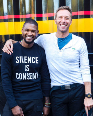 Chris Martin pic #885325