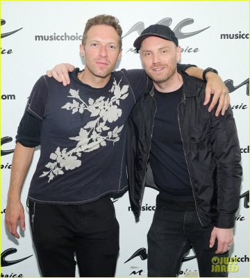 Chris Martin pic #873929