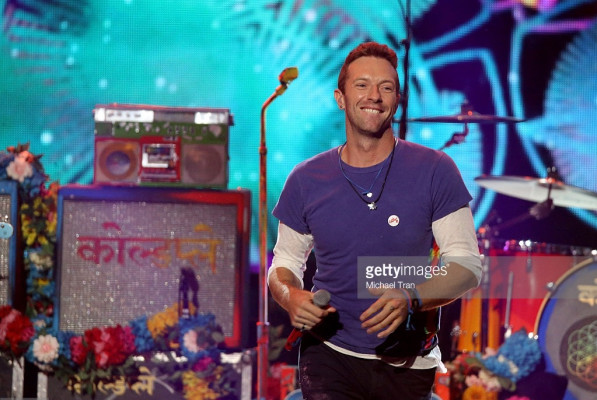 Chris Martin pic #875088