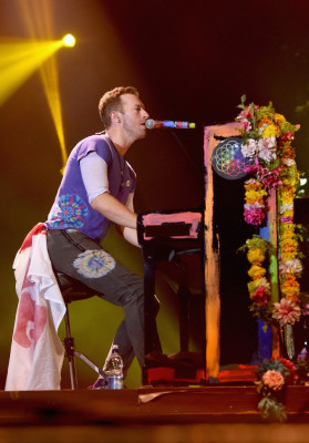 Chris Martin pic #876585
