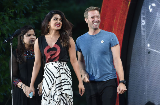Chris Martin pic #890242