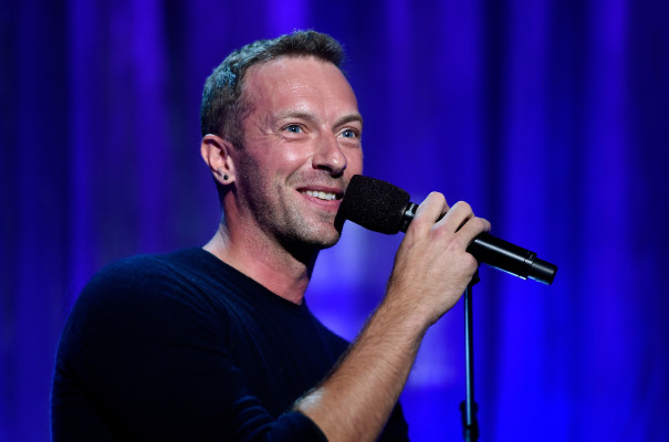 Chris Martin pic #910530