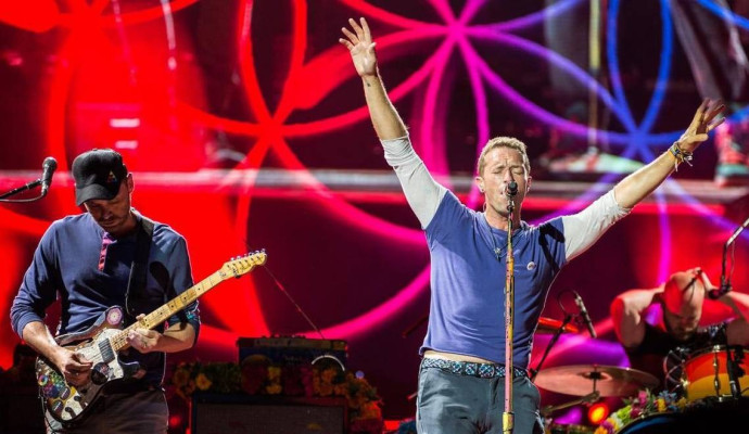 Chris Martin pic #877052