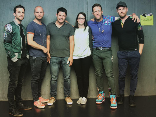 Chris Martin pic #868916