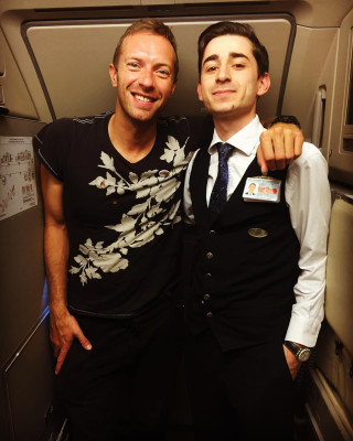 Chris Martin pic #897726