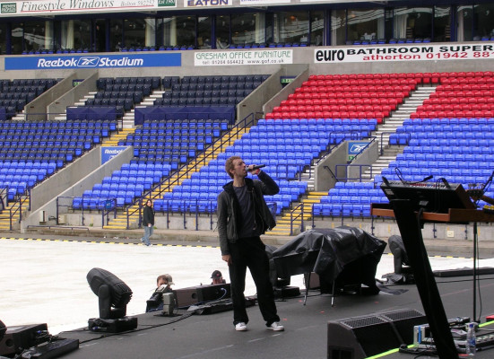 Chris Martin pic #869049