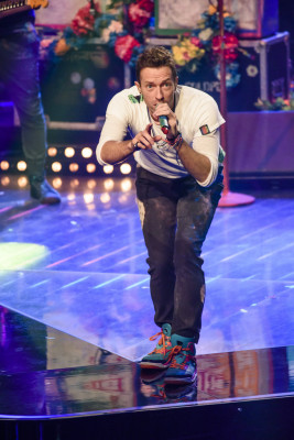 Chris Martin pic #889484