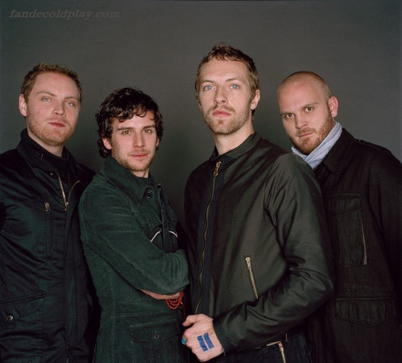 Chris Martin pic #871309