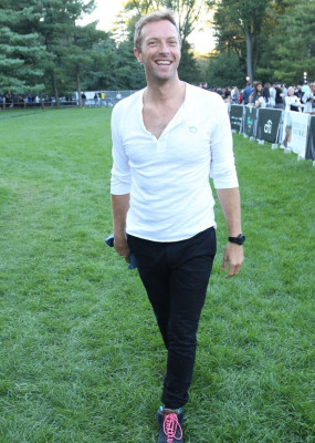 Chris Martin pic #884907