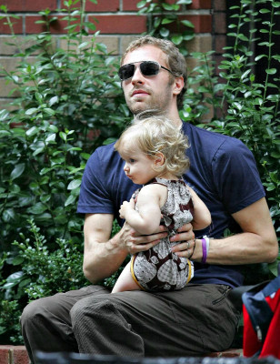 Chris Martin pic #894307