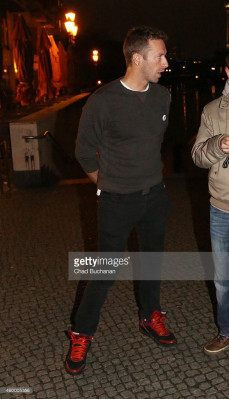Chris Martin pic #896016