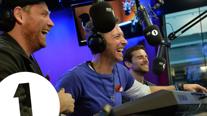 Chris Martin pic #887597
