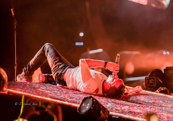 Chris Martin pic #888090