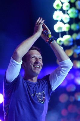 Chris Martin pic #897008