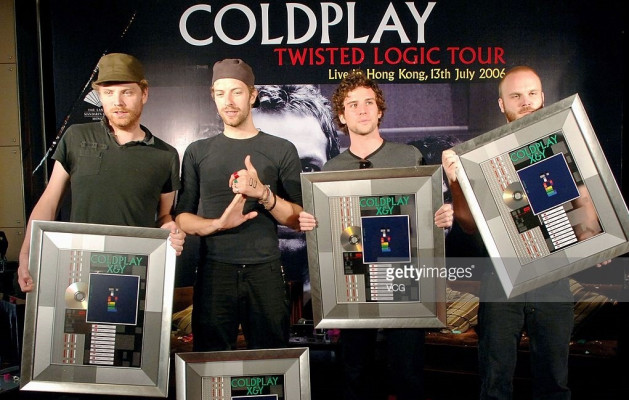 Chris Martin pic #897480