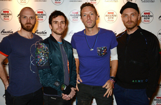 Chris Martin pic #876227