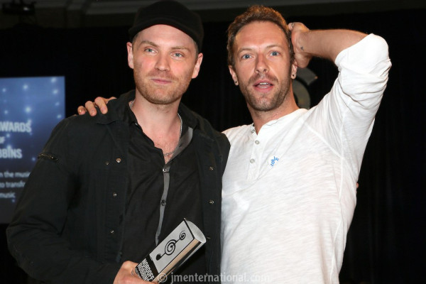 Chris Martin pic #876442