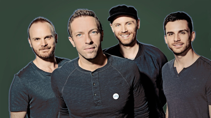 Chris Martin pic #878257