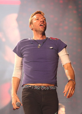 Chris Martin pic #906594