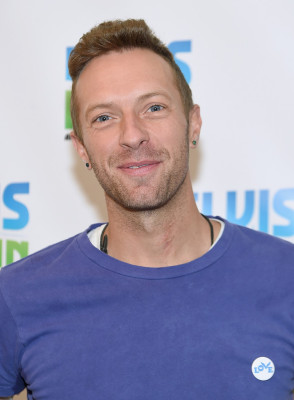 Chris Martin pic #891207