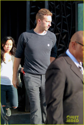 Chris Martin pic #879173