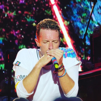 Chris Martin pic #891589