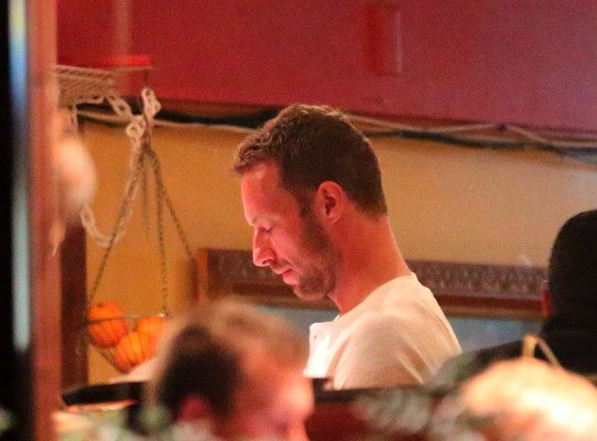 Chris Martin pic #894081