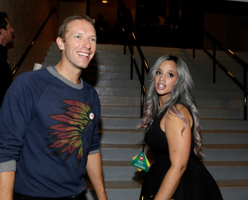 Chris Martin pic #873331