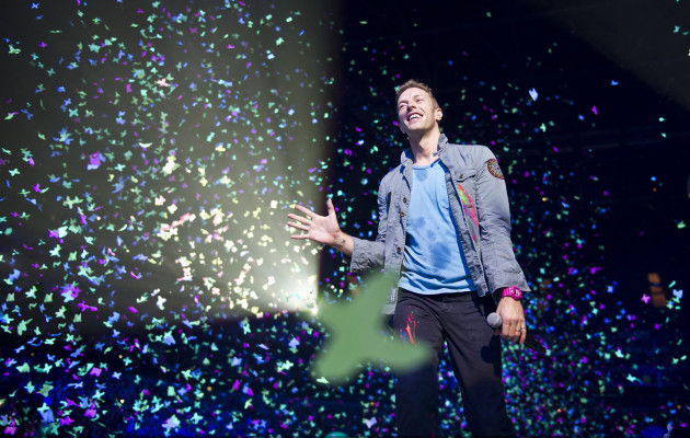 Chris Martin pic #895166