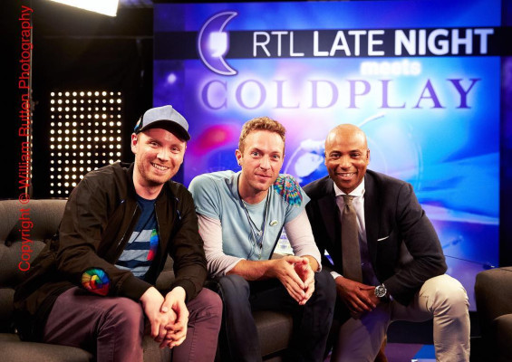 Chris Martin pic #864622