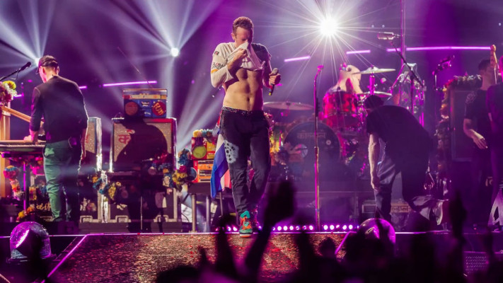 Chris Martin pic #881763