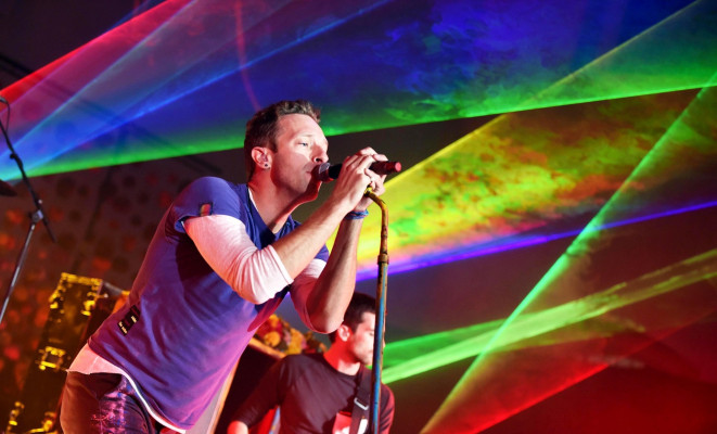 Chris Martin pic #893607
