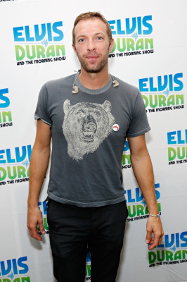 Chris Martin pic #885196