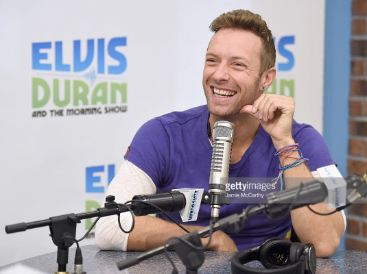 Chris Martin pic #886704