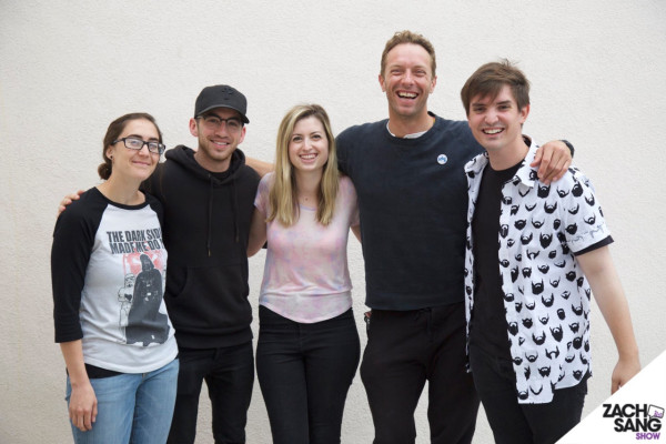 Chris Martin pic #895808